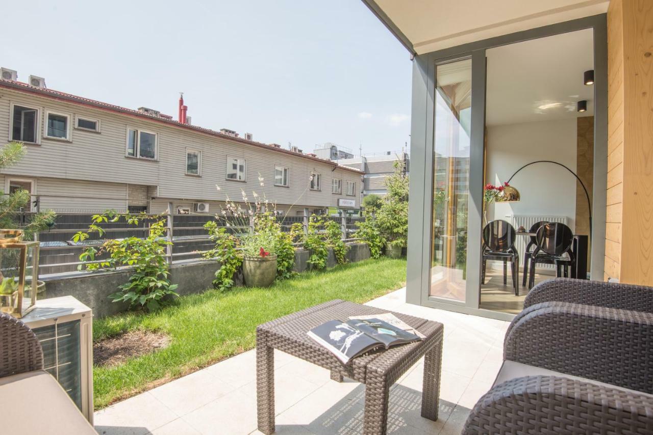 Galaxy Garden Apartment Cracow- Shopping Mall 1Min, Underground Parking, Family Friendly, City Center Cracóvia Exterior foto